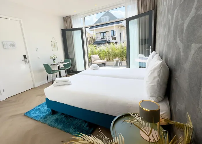 Günstiges Hotel: Boutique Hotel At Sea