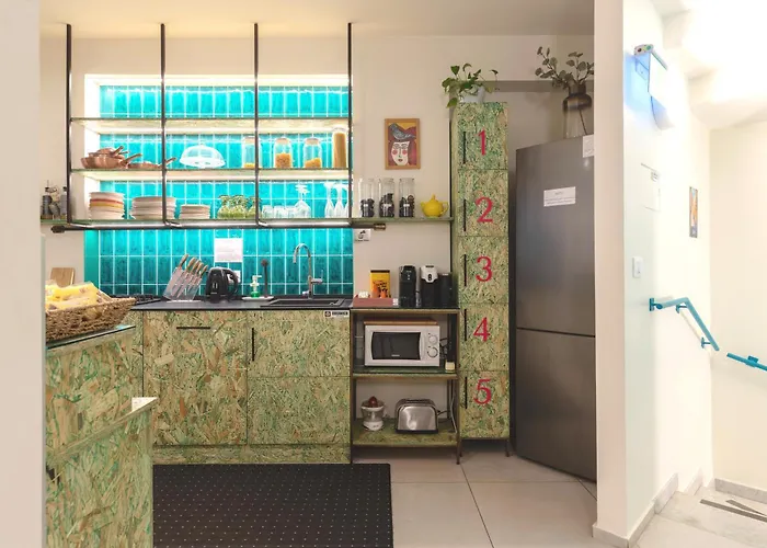  Taormina Town - Guesthouse Sicily