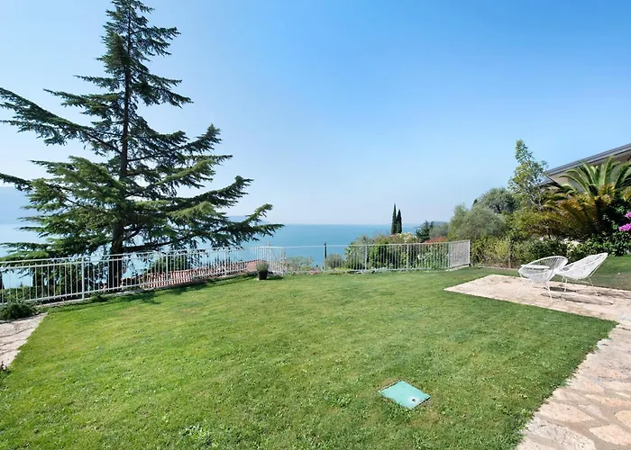 Villa Gargnano