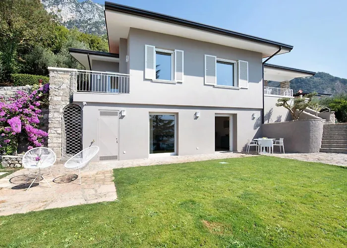 Villa Gargnano