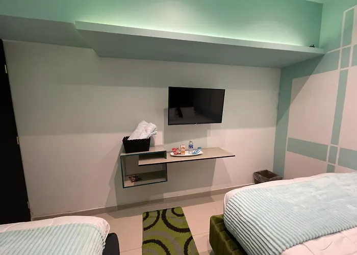 Home Mark Casa Boutique