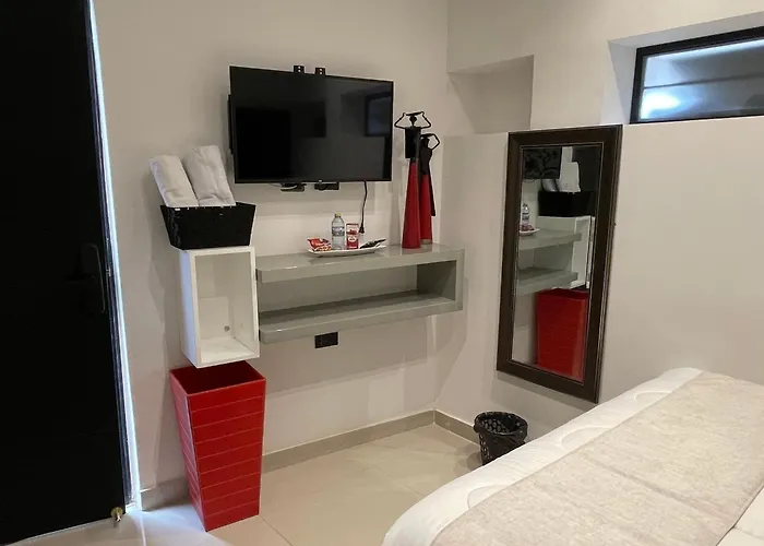 Home Mark Casa Boutique