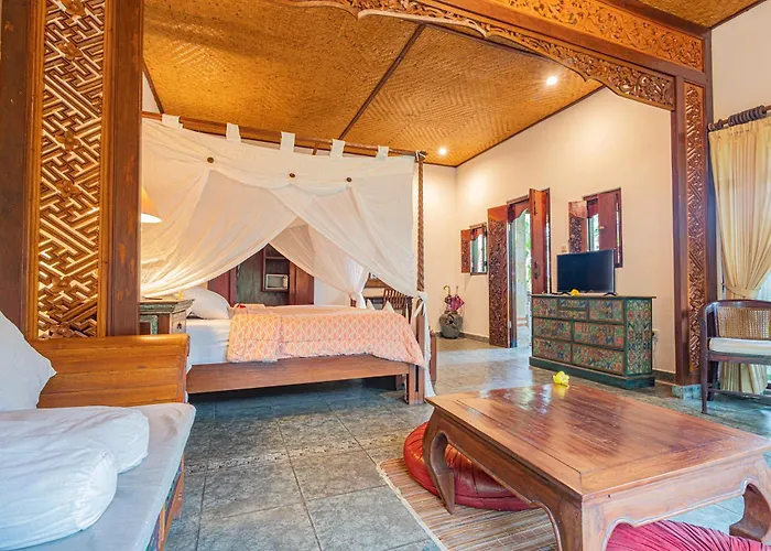 Rambutan Hotel
