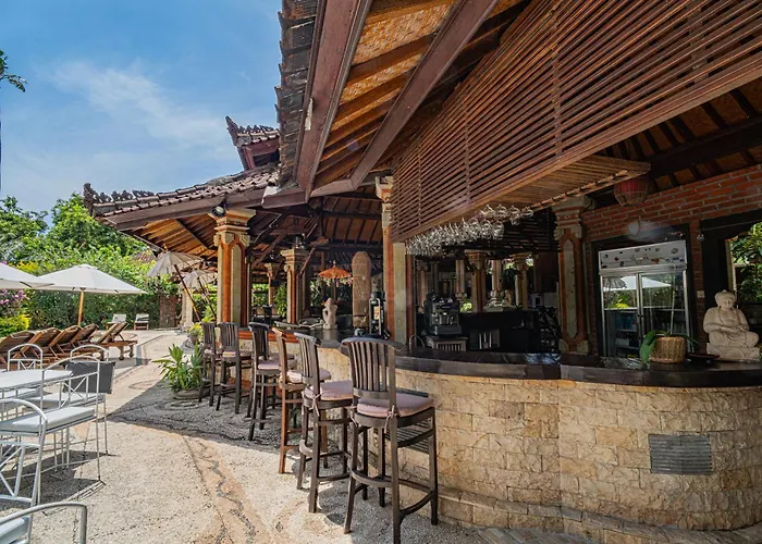 Rambutan Hotel