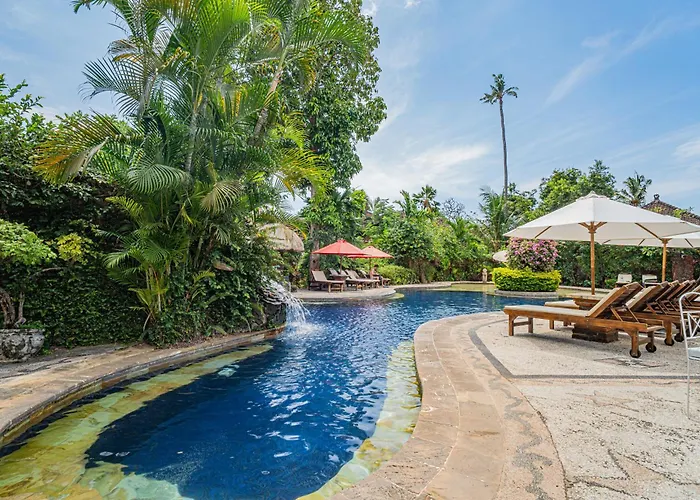 Rambutan Hotel