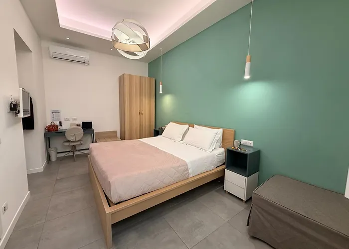 Hotel adatto agli animali: Veniero37 Guest House