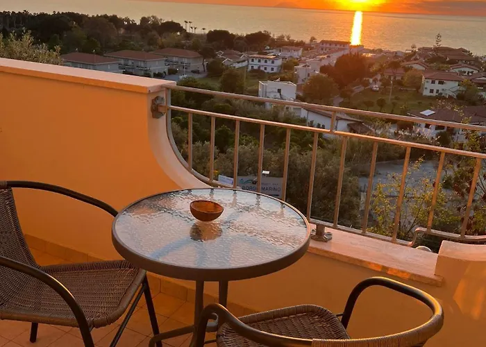 Hotel La Giara