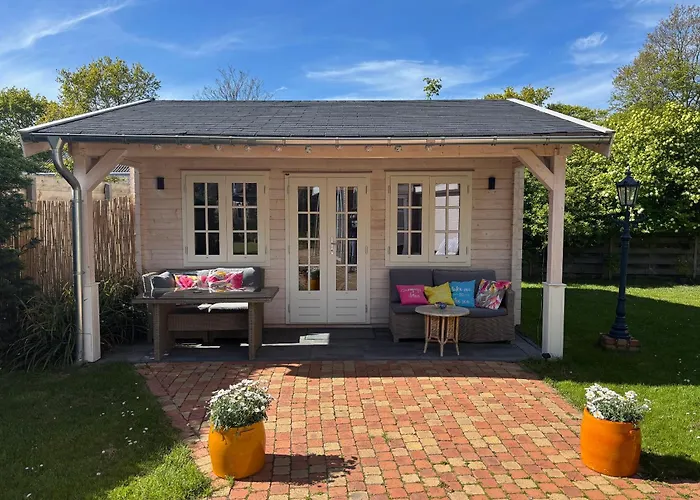 B&B Oostkapelle Aan Zee