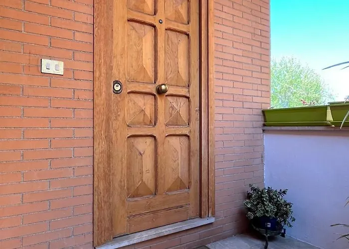 A casa dei CHICCHI
