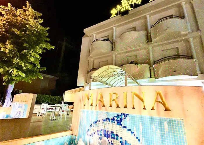 Dependance Marina
