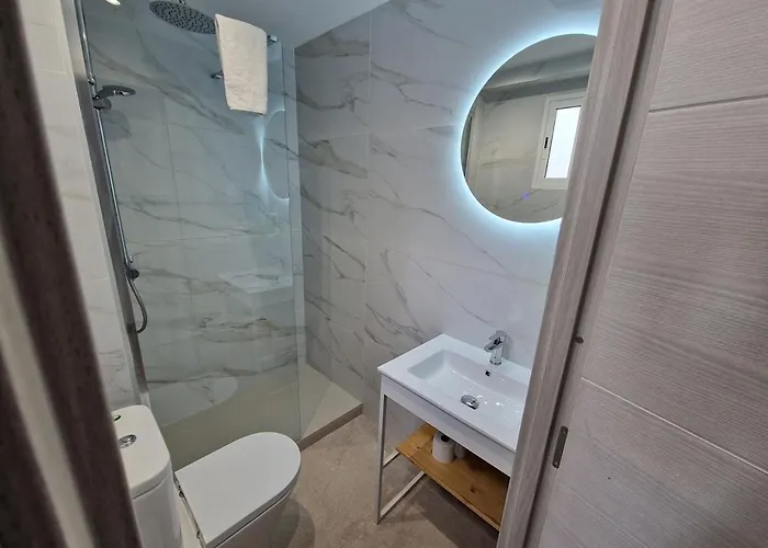 Hostal Sol De Mallorca