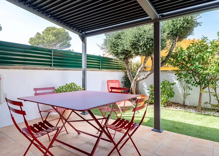 Casa Xabi