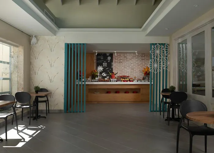 Select Sosua Adults Only, Trademark By Wyndham All Inclusive