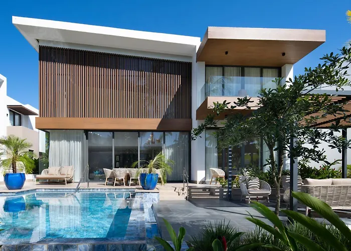 Donoma Las Terrenas Resort&Villas, Autograph Collection