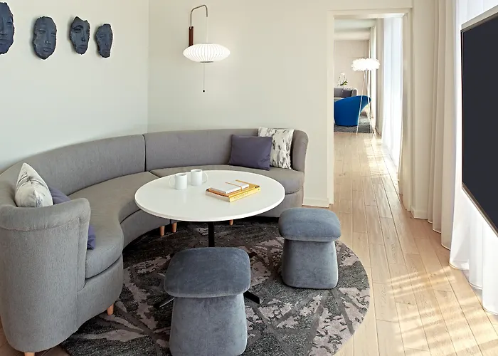 Animaux admis Mondrian Los Angeles
