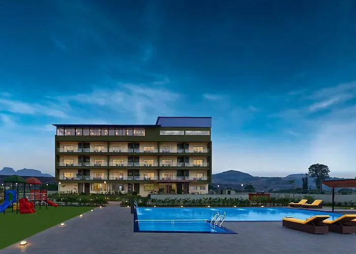 Breeze By Patron Hotels