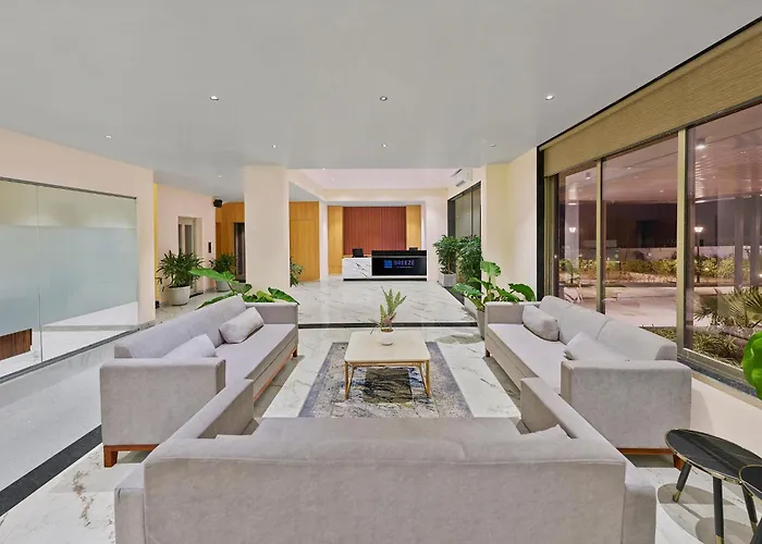 Breeze By Patron Hotels