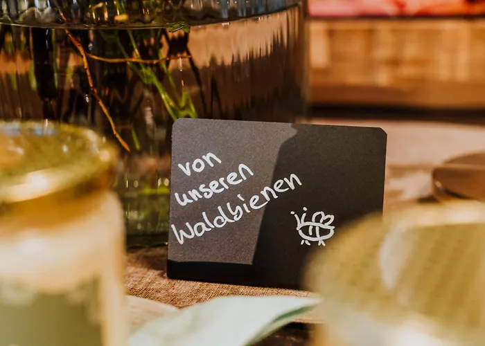 Waldgut Naturresort