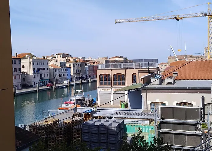 Antenna 2 - Camera Firenze By Ca-Sa Check