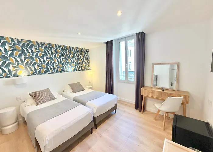 Hotel De Flore