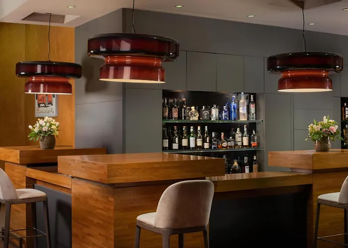 Hotel 4 stelle: NH Collection Torino Santo Stefano
