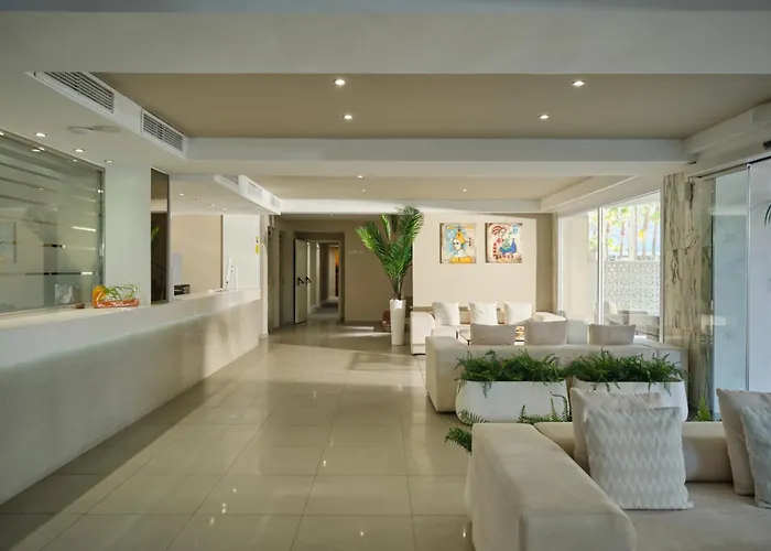 Bq Apolo Hotel