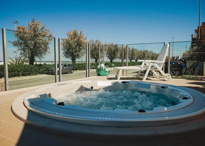 Hotel familiare: Hotel Ancore