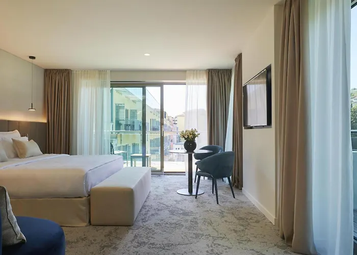 Hotel Palace Portoroz