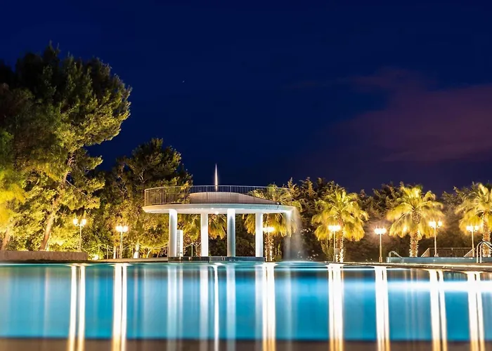 Grand Hotel Vigna Nocelli