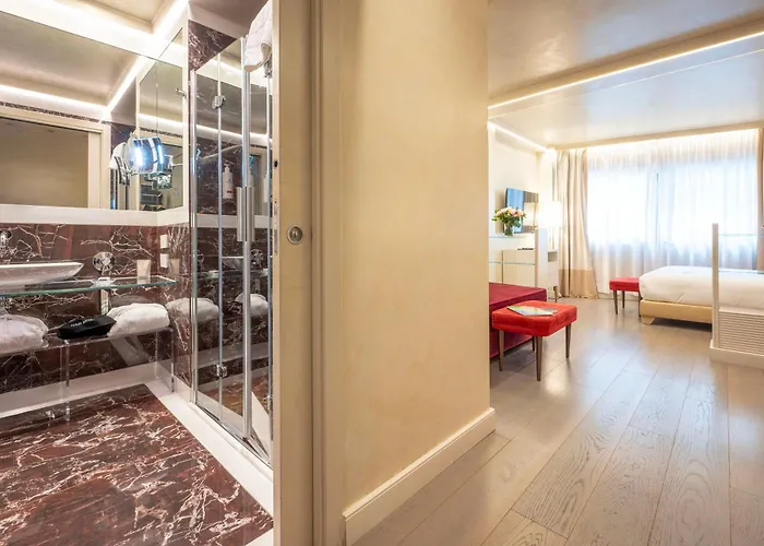 Ponte Vecchio Suites & Spa