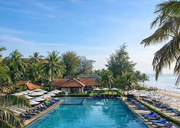 Seahorse Resort & Spa