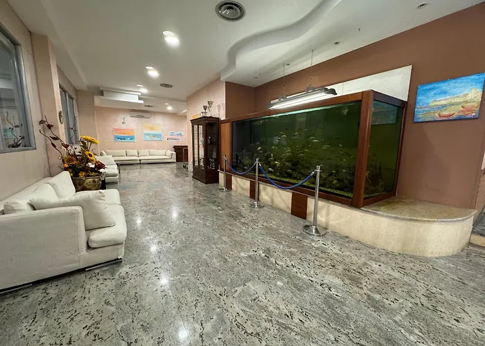 Hotel Acquario