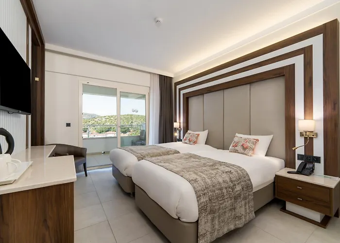 Batihan Beach & Spa