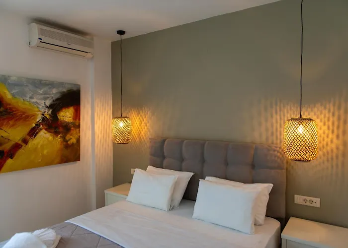 Hotel Elina