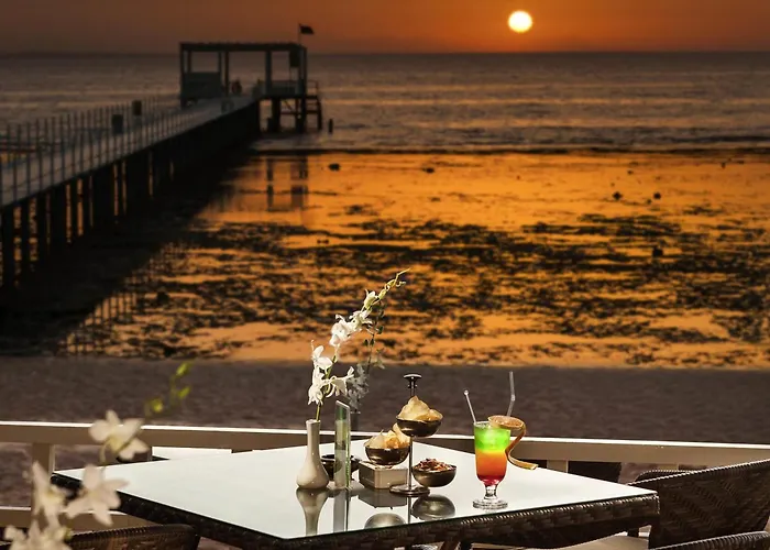 Rixos Sharm El Sheikh - Adults Only 18 Plus