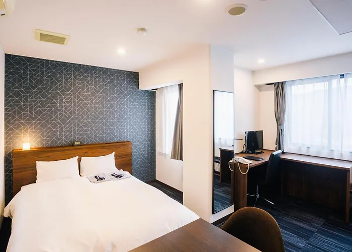 Hotel　Kamo