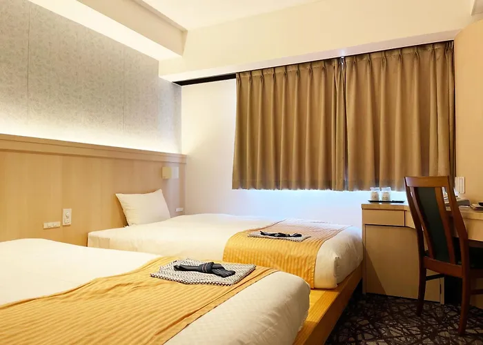 Hotel　Kamo