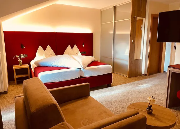Hotel Pachernighof