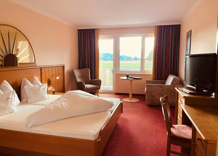 Hotel Pachernighof