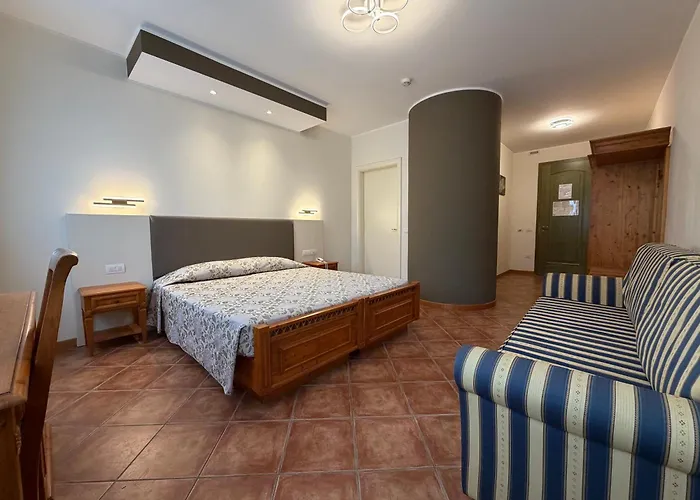 Cà Rocca Relais