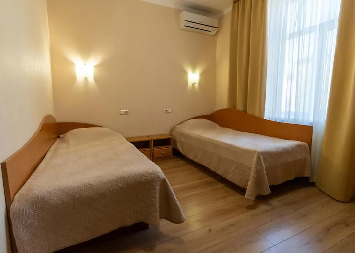 Oberig Hotel
