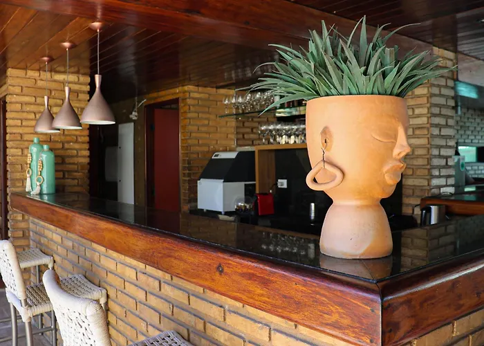 Hotel Areias Belas