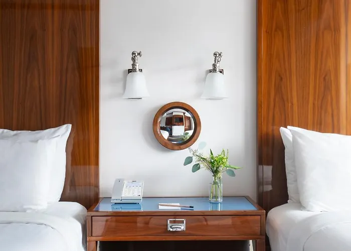 Hotel Hugo