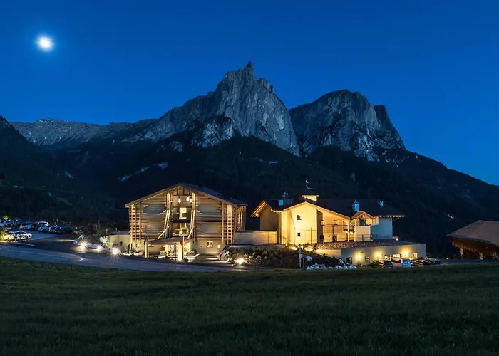 Hotel Valentinerhof