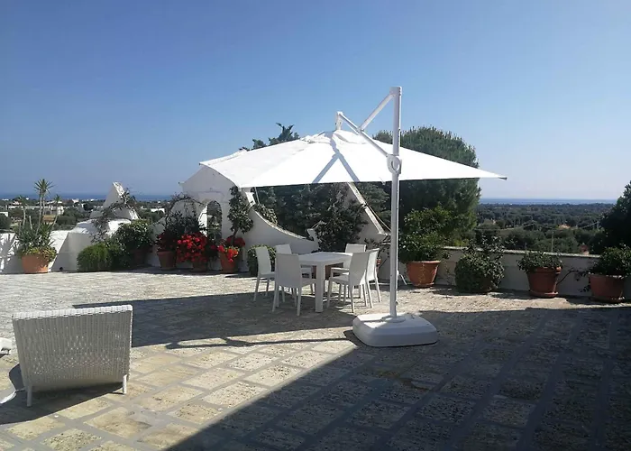 Masseria Pittore