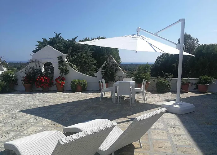 Masseria Pittore