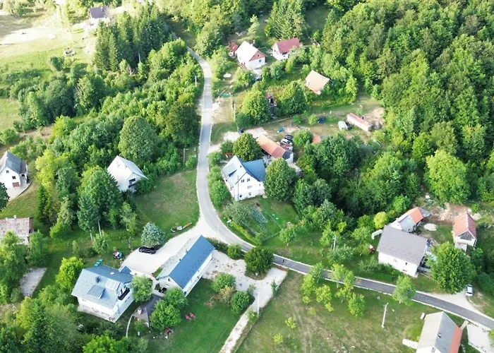 Guest House Lipov Hlad