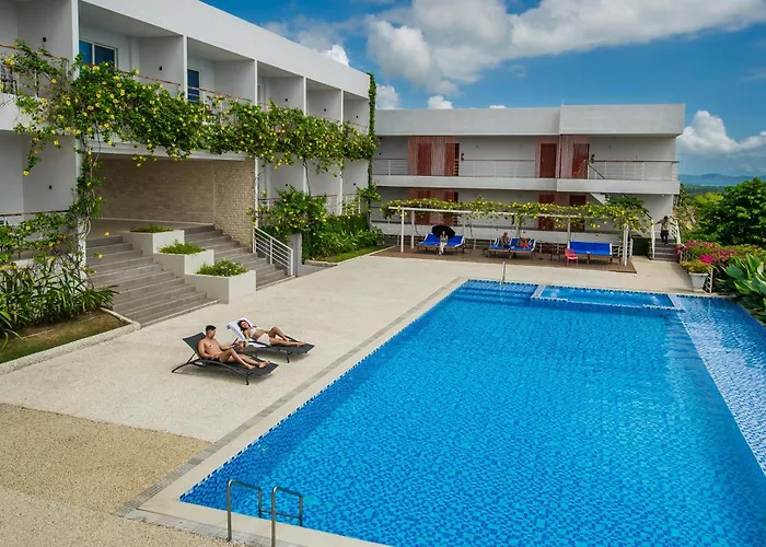 Panja Resort Palawan