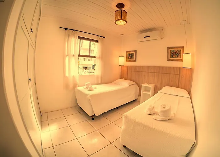 Cabanas Termas Hotel