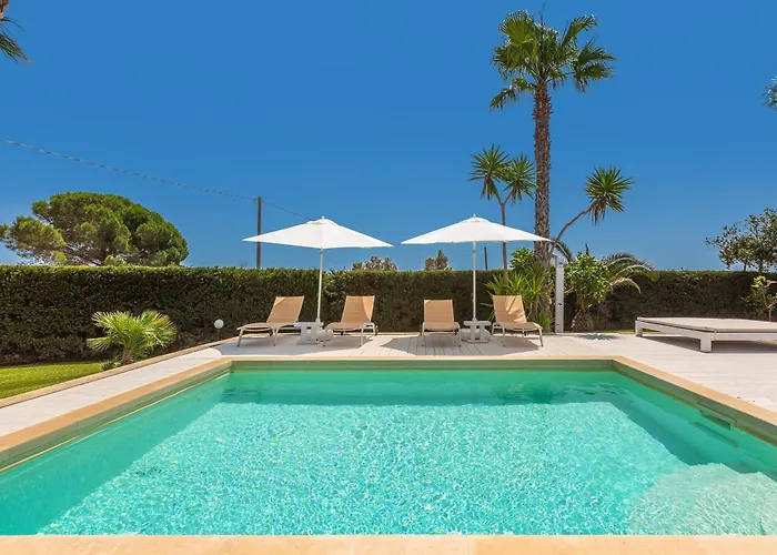 Villa Gina - Torre San Giovanni